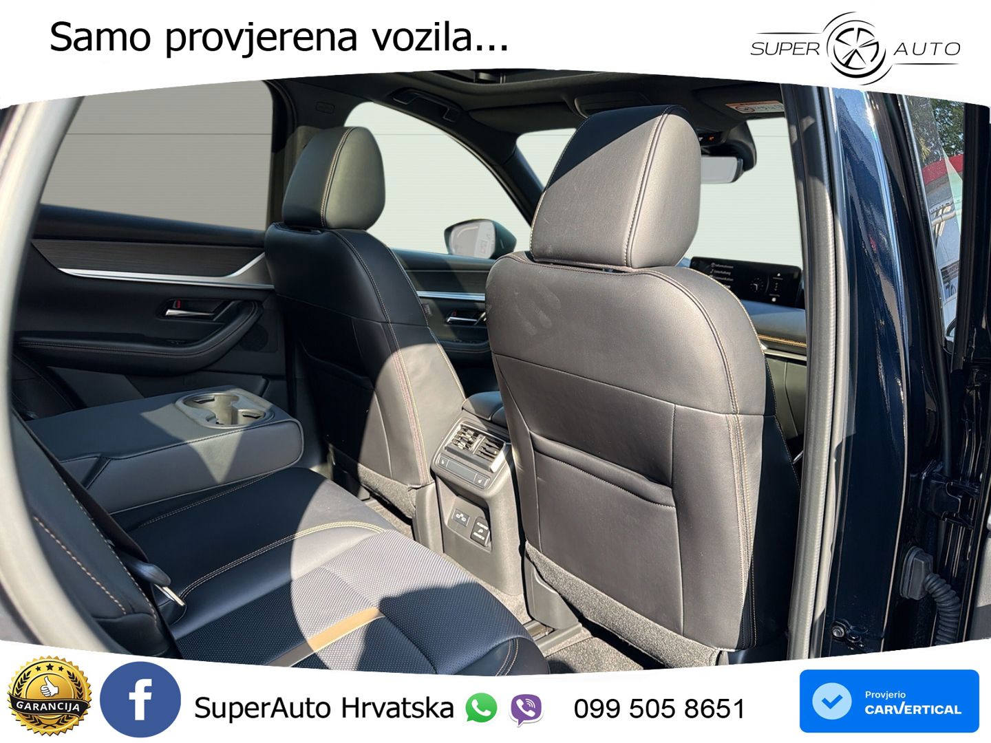 Mazda CX-60 3.3 e-Skyactiv D (254 KS) AWD Automatic MATRIX+GR SJED+KAM