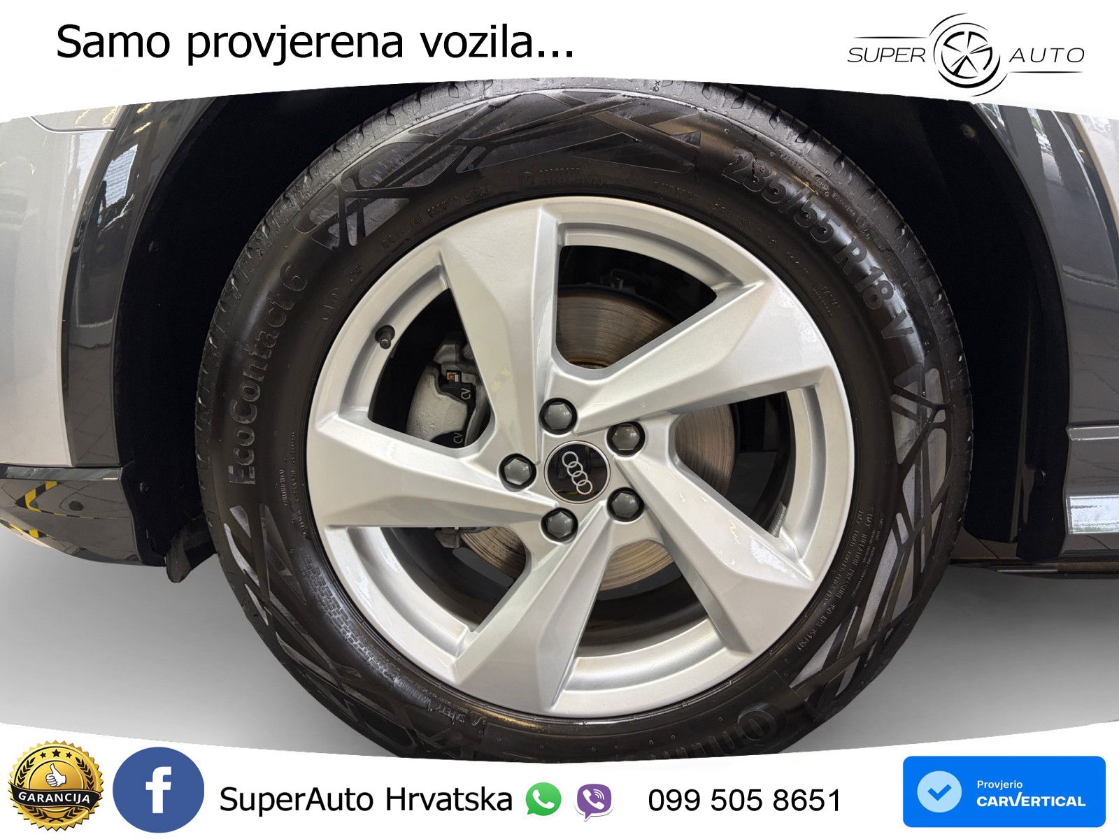 Audi Q3 35 TFSI (150 KS) S tronic advanced LED+GR SJED+ACC