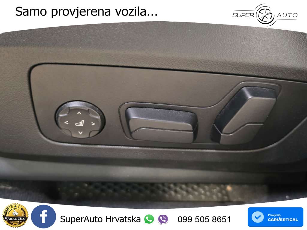 BMW X2 xDrive20d Steptronic M Sport LED+GR SJED+ACC