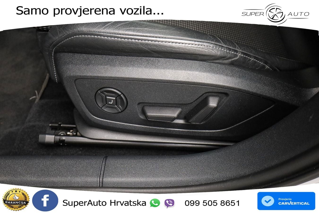 Audi A3 40 TFSIe (204 KS) S tronic S line LED+GR SJED+ACC