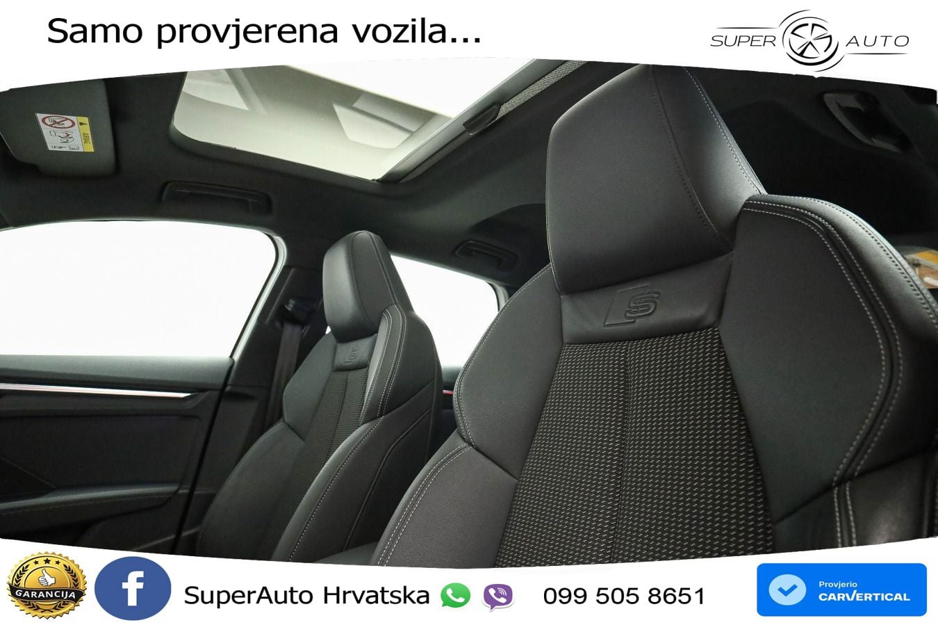 Audi A3 40 TFSIe (204 KS) S tronic S line LED+GR SJED+ACC