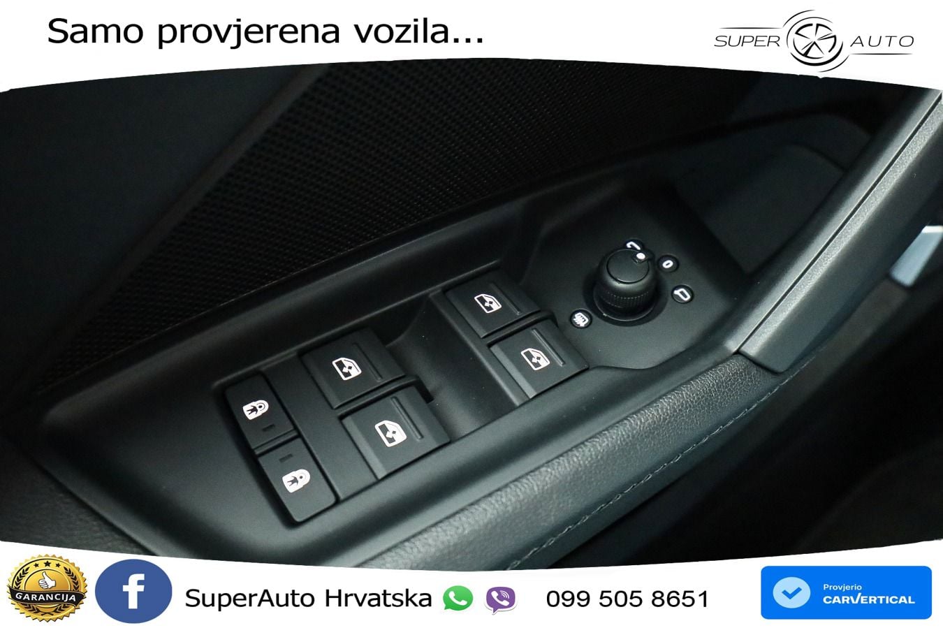 Audi A3 40 TFSIe (204 KS) S tronic S line LED+GR SJED+ACC
