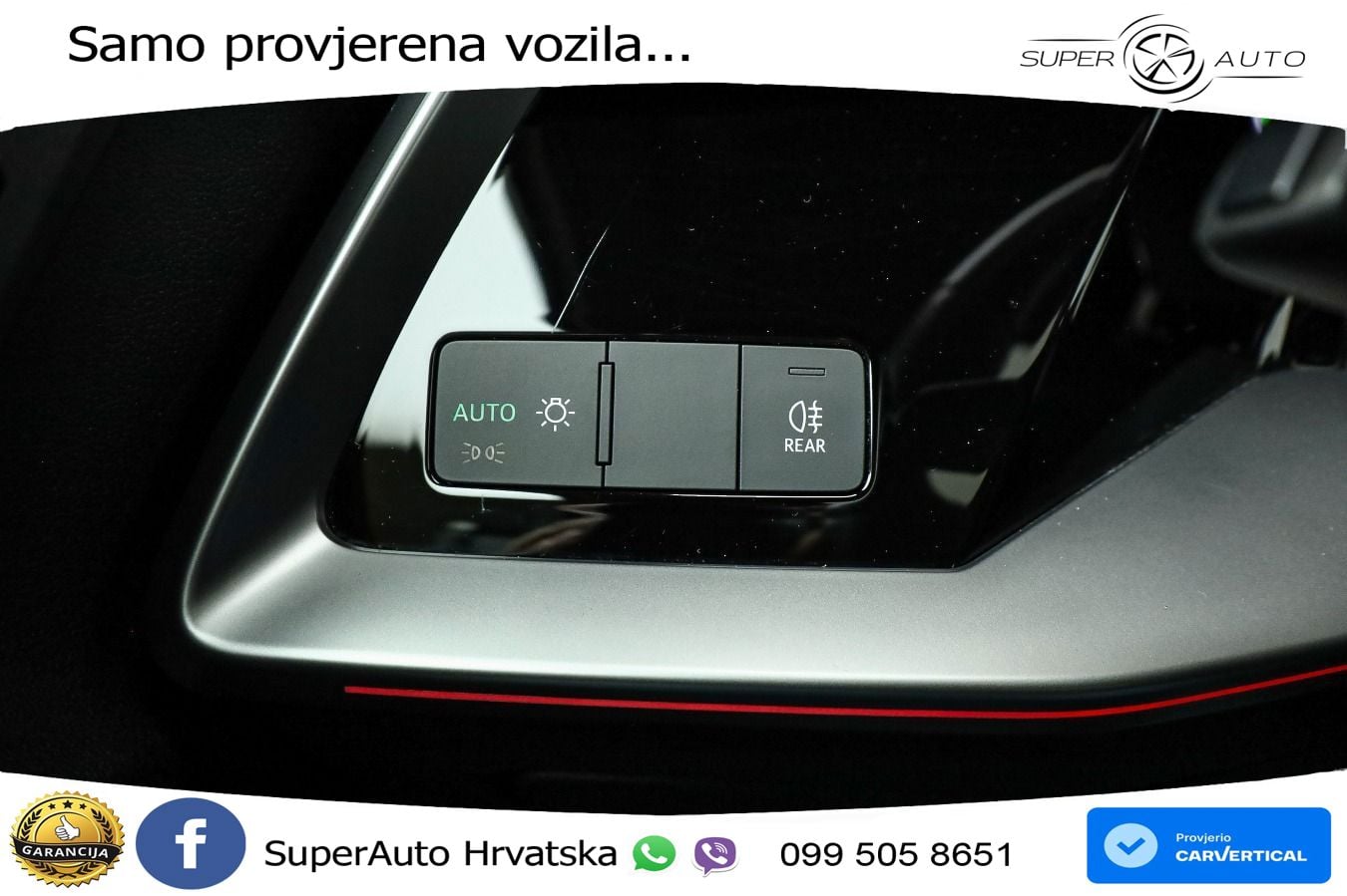 Audi A3 40 TFSIe (204 KS) S tronic S line LED+GR SJED+ACC