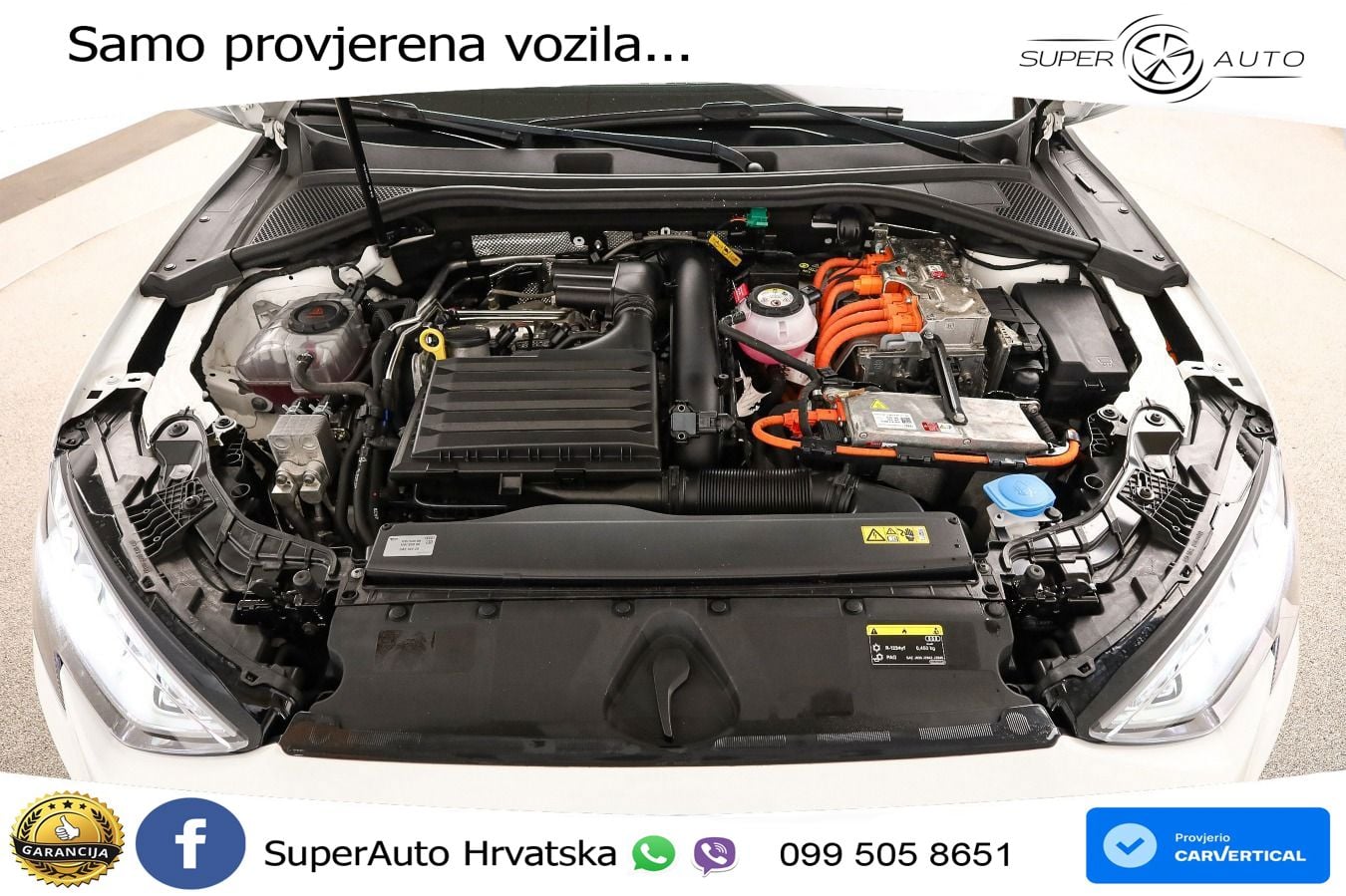 Audi A3 40 TFSIe (204 KS) S tronic S line LED+GR SJED+ACC