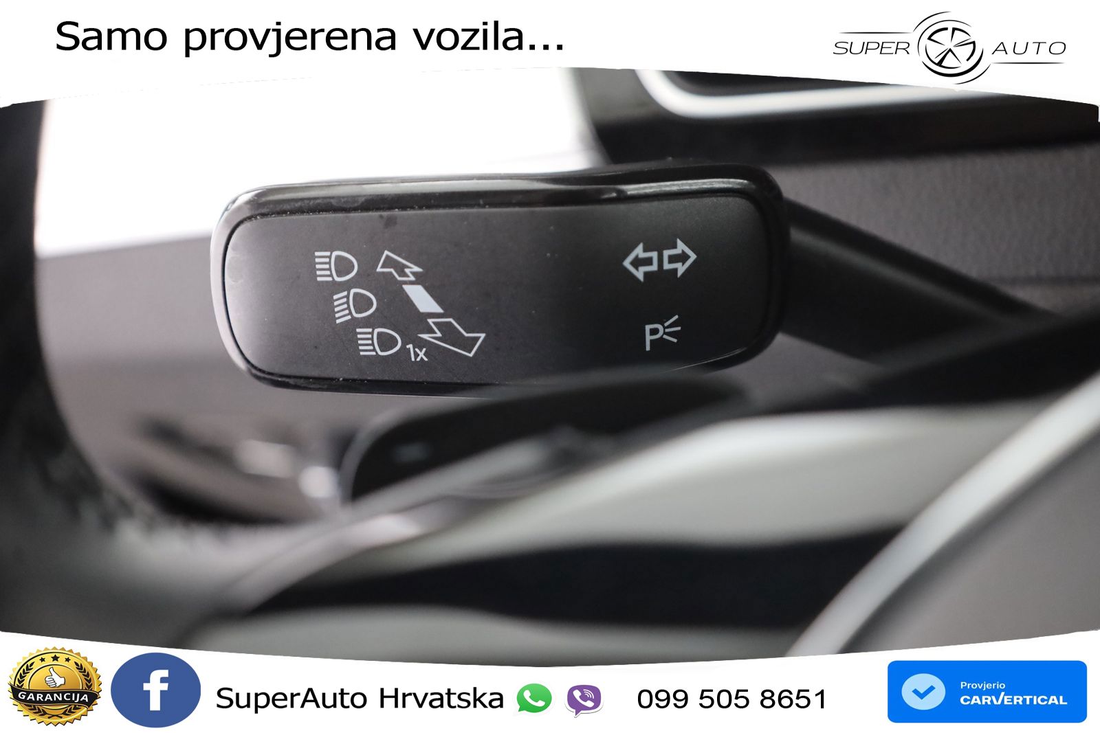 Volkswagen Passat Variant 1.5 TSI (150 KS) DSG ACT LED+GR SJED+ACC