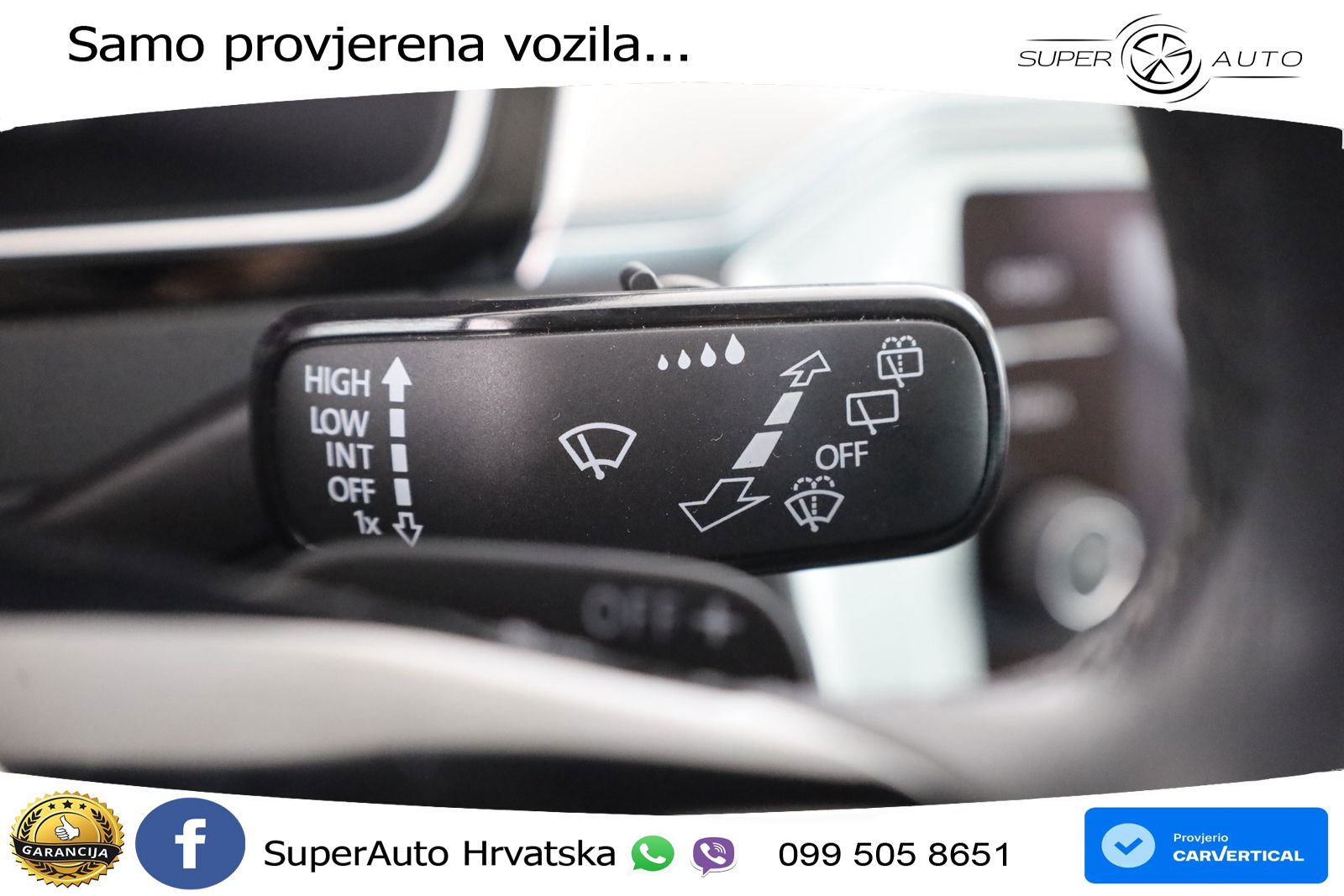 Volkswagen Passat Variant 1.5 TSI (150 KS) DSG ACT LED+GR SJED+ACC