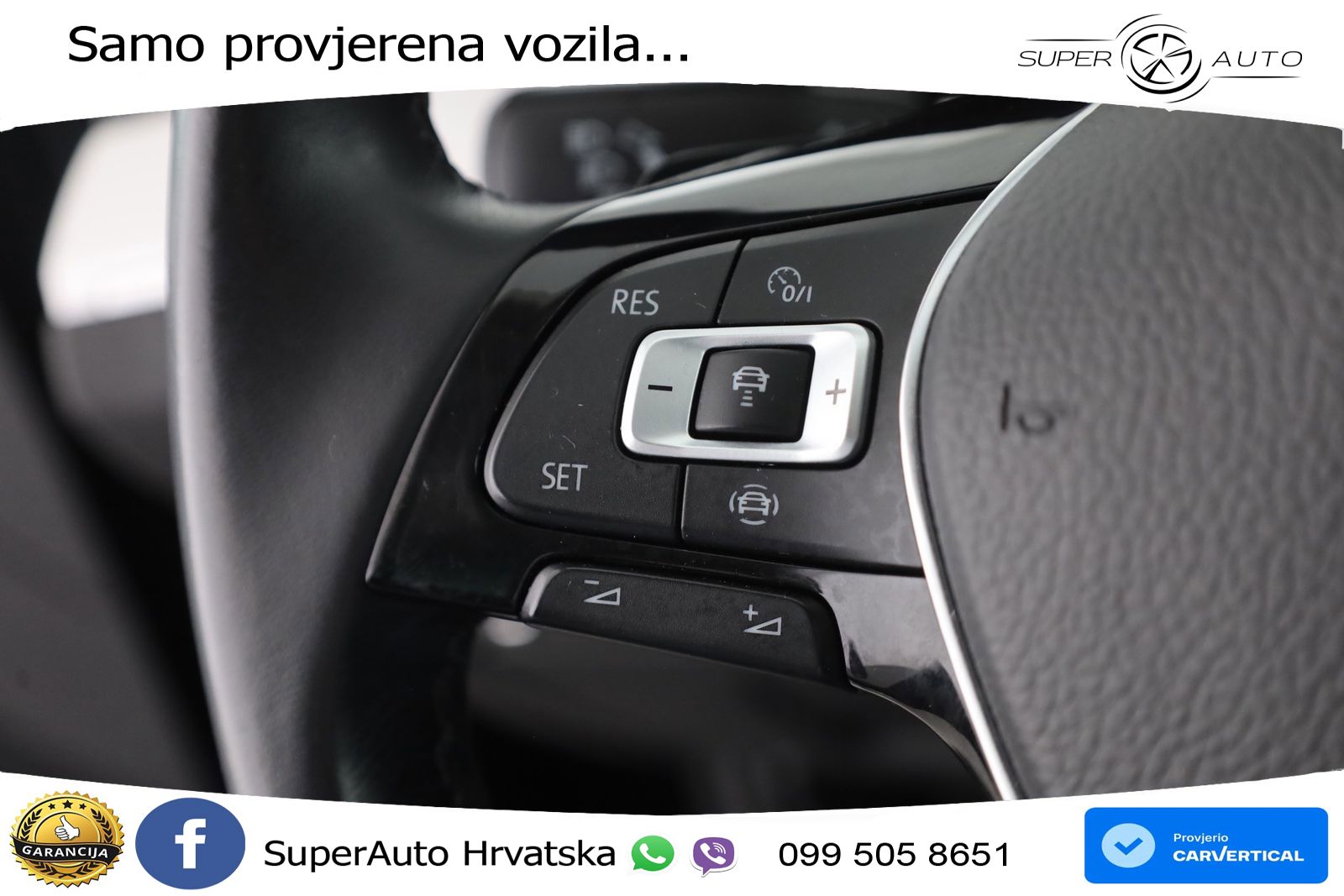 Volkswagen Passat Variant 1.5 TSI (150 KS) DSG ACT LED+GR SJED+ACC