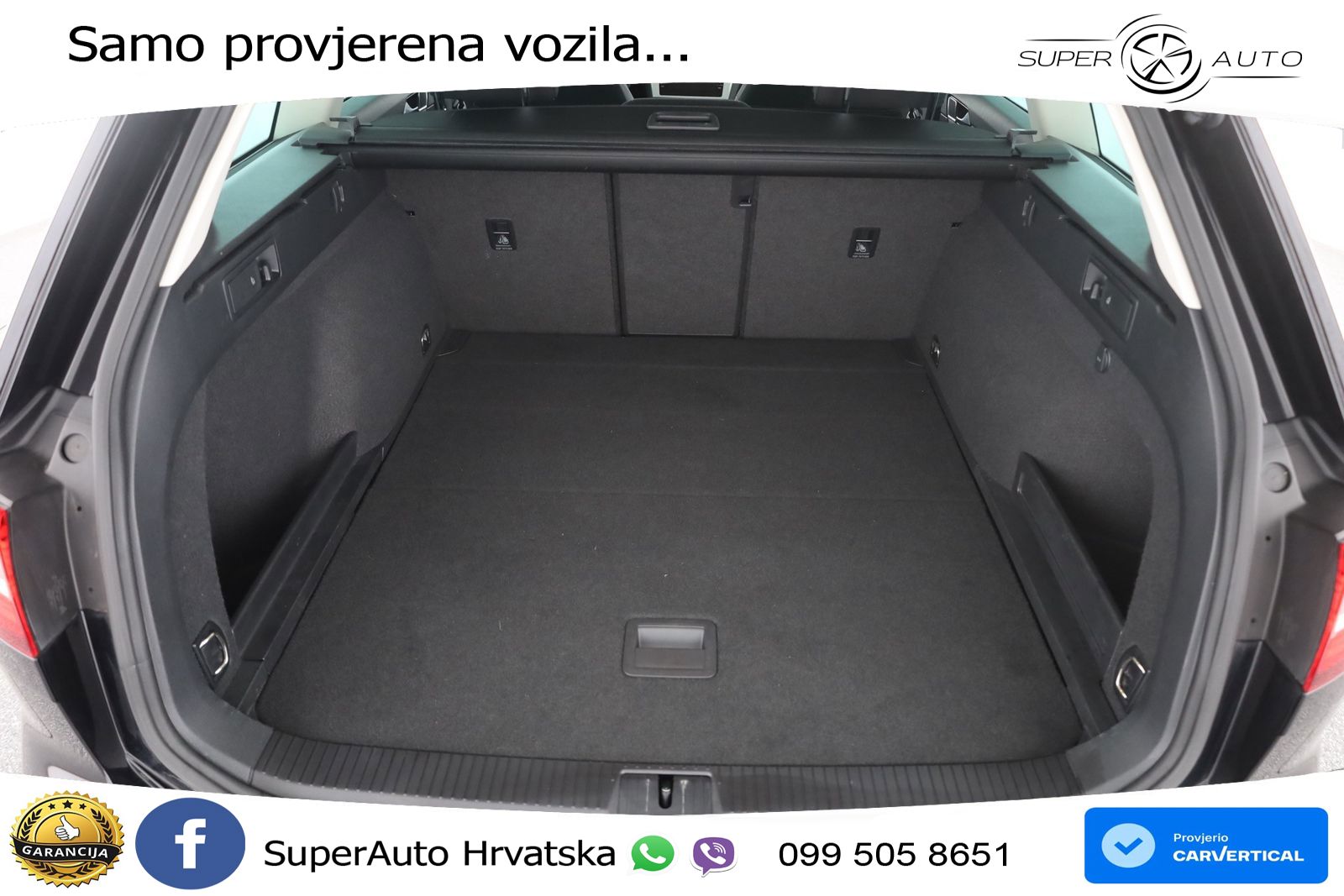 Volkswagen Passat Variant 1.5 TSI (150 KS) DSG ACT LED+GR SJED+ACC