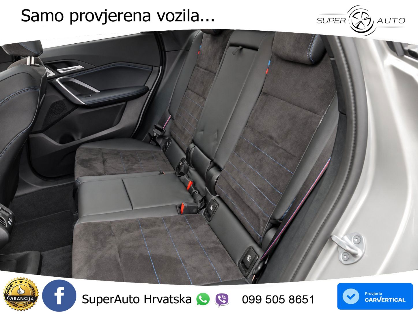 BMW X1 23d (211 KS) xDrive Steptronic M Sport LED+GR SJED+ACC