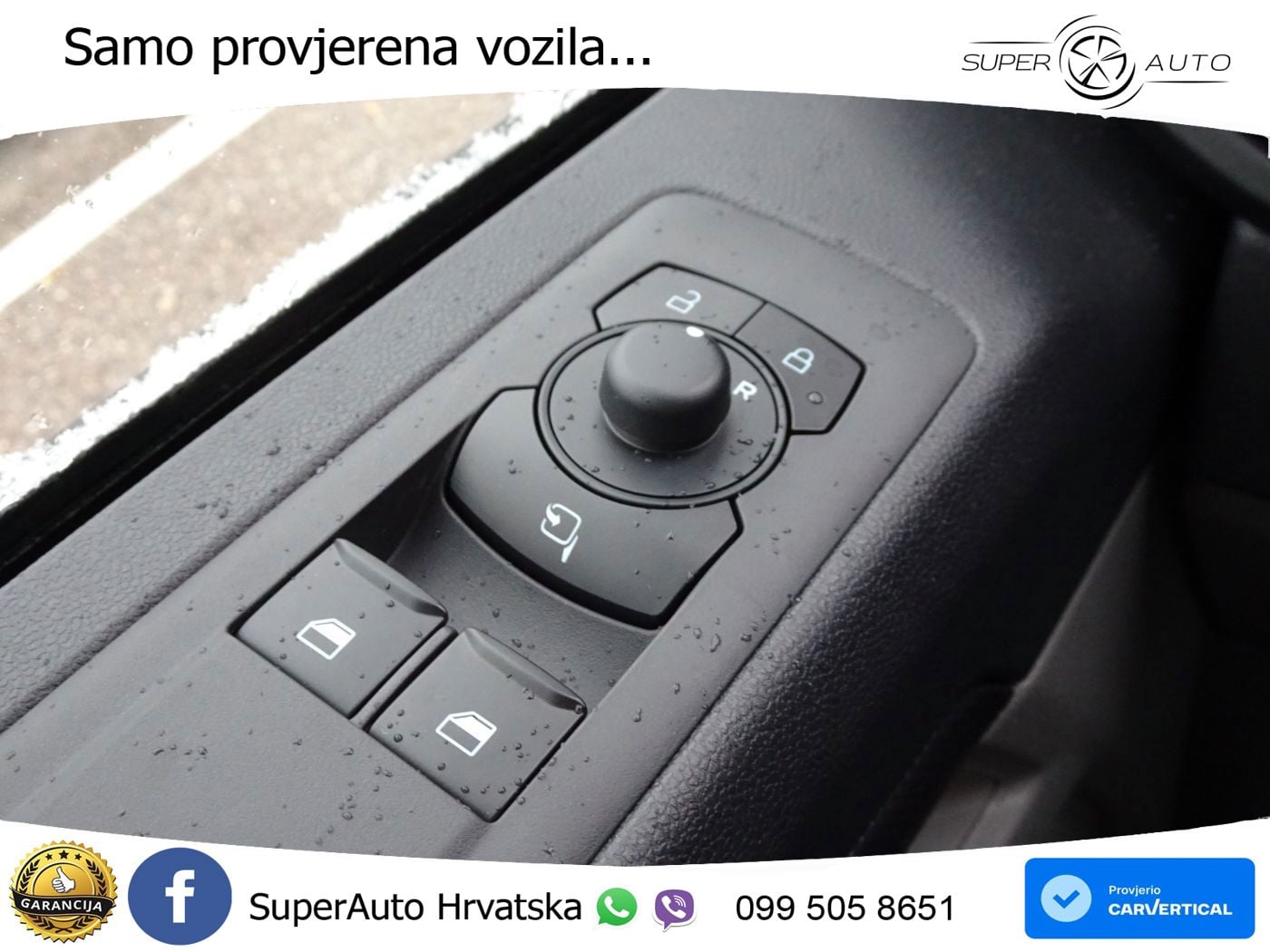 Ford Transit Custom Kasten 280 L1 Trend NAV*AHK*LED* 136 KS