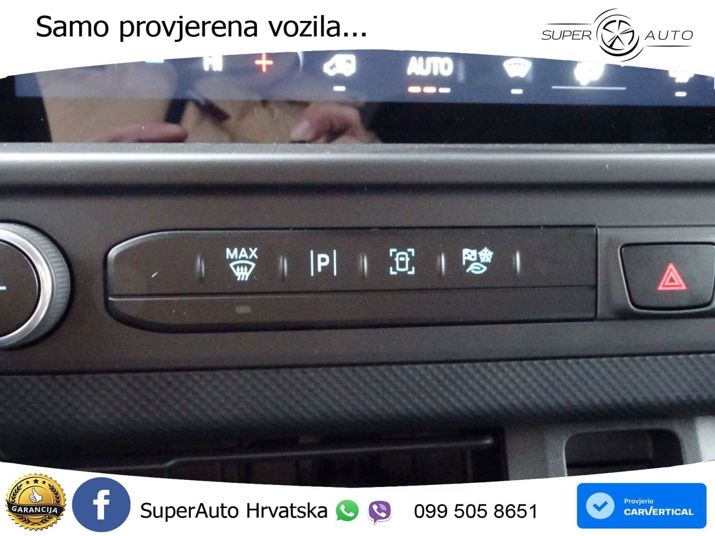 Ford Transit Custom Kasten 280 L1 Trend NAV*AHK*LED* 136 KS