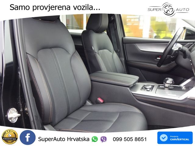 Mazda CX-60 2.5 e-Skyactiv (328 KS) AWD Automatic LED+GR SJED+ACC
