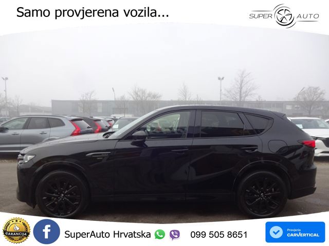 Mazda CX-60 2.5 e-Skyactiv (328 KS) AWD Automatic LED+GR SJED+ACC