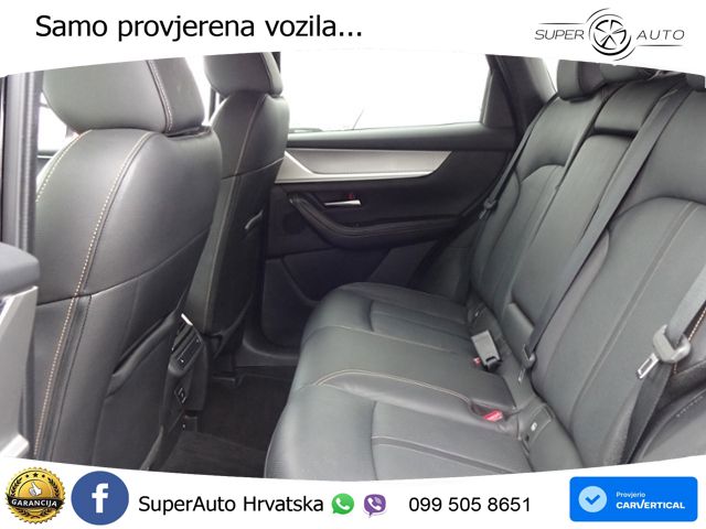Mazda CX-60 2.5 e-Skyactiv (328 KS) AWD Automatic LED+GR SJED+ACC