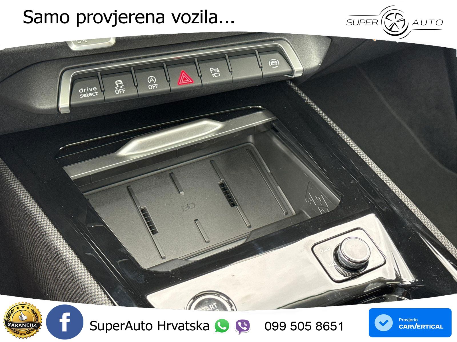 Audi Q3 Sportback 2.0 TDI (150 KS) S tronic LED+GR SJED+ACC