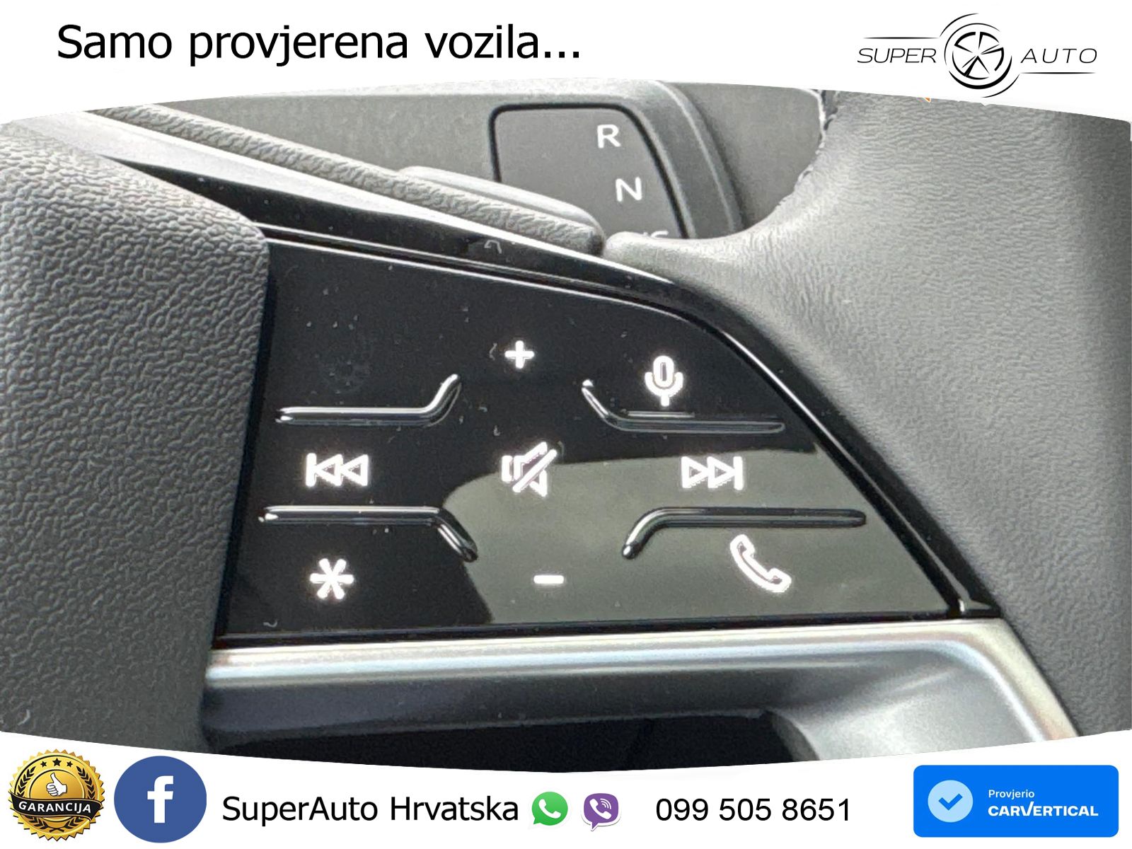 Audi Q3 Sportback 2.0 TDI (150 KS) S tronic LED+GR SJED+ACC