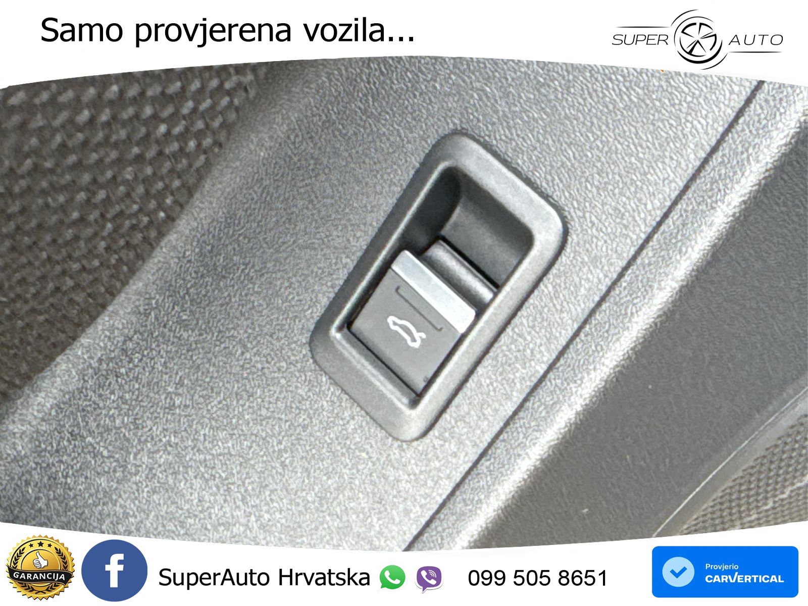 Audi Q3 Sportback 2.0 TDI (150 KS) S tronic LED+GR SJED+ACC