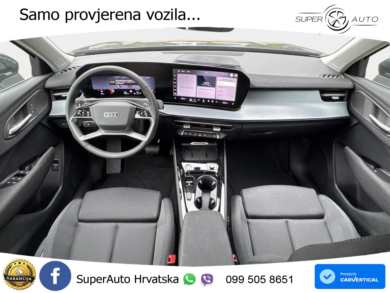 Audi Q3 Sportback 2.0 TDI (150 KS) S tronic LED+GR SJED+ACC