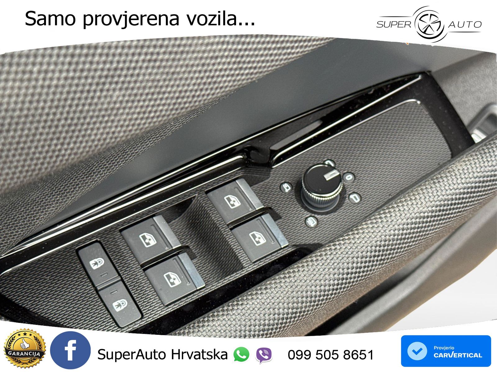Audi Q3 Sportback 2.0 TDI (150 KS) S tronic LED+GR SJED+ACC