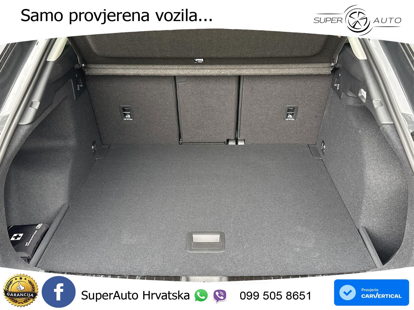 Audi Q3 Sportback 2.0 TDI (150 KS) S tronic LED+GR SJED+ACC