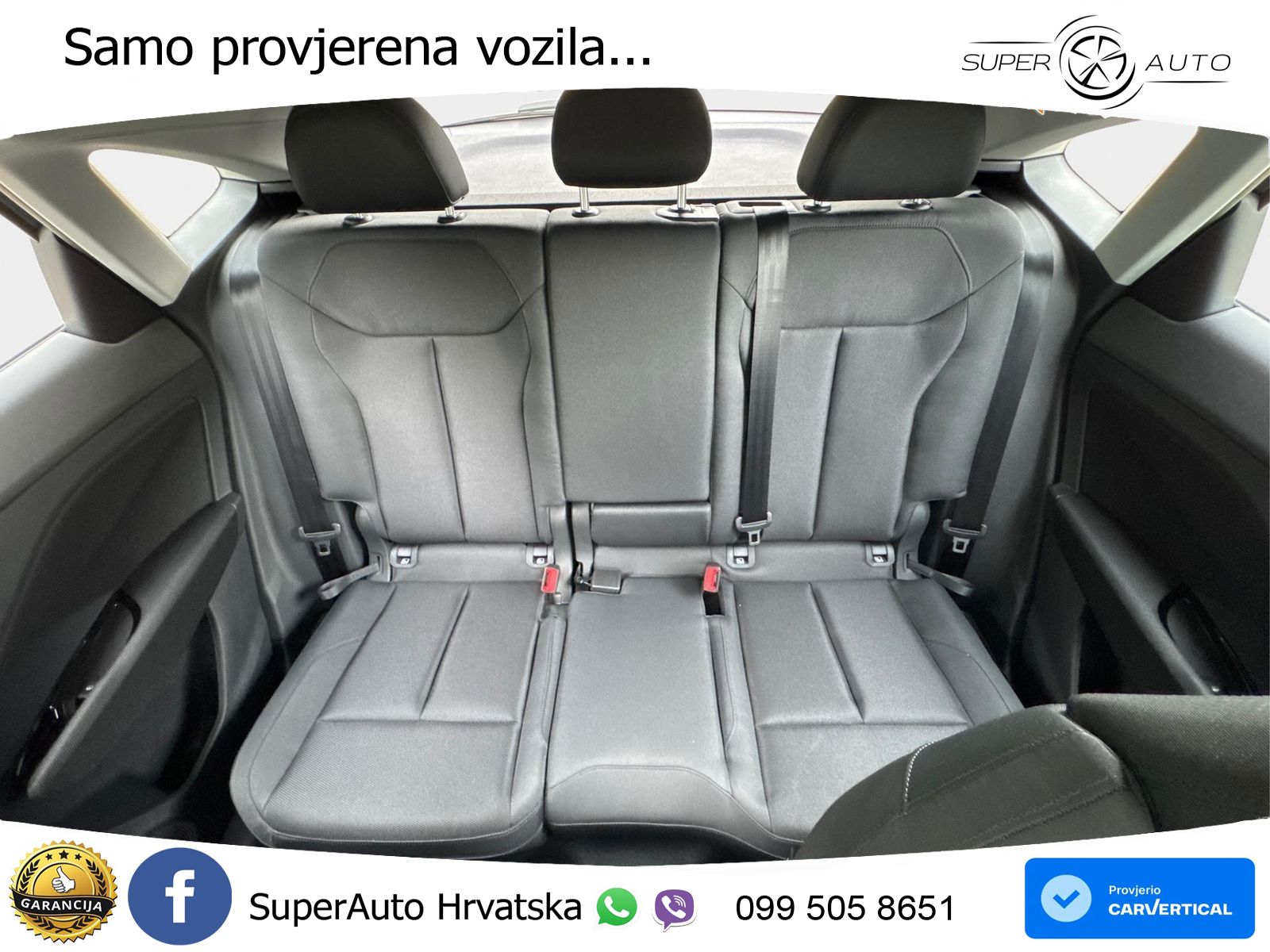 Audi Q3 Sportback 2.0 TDI (150 KS) S tronic LED+GR SJED+ACC