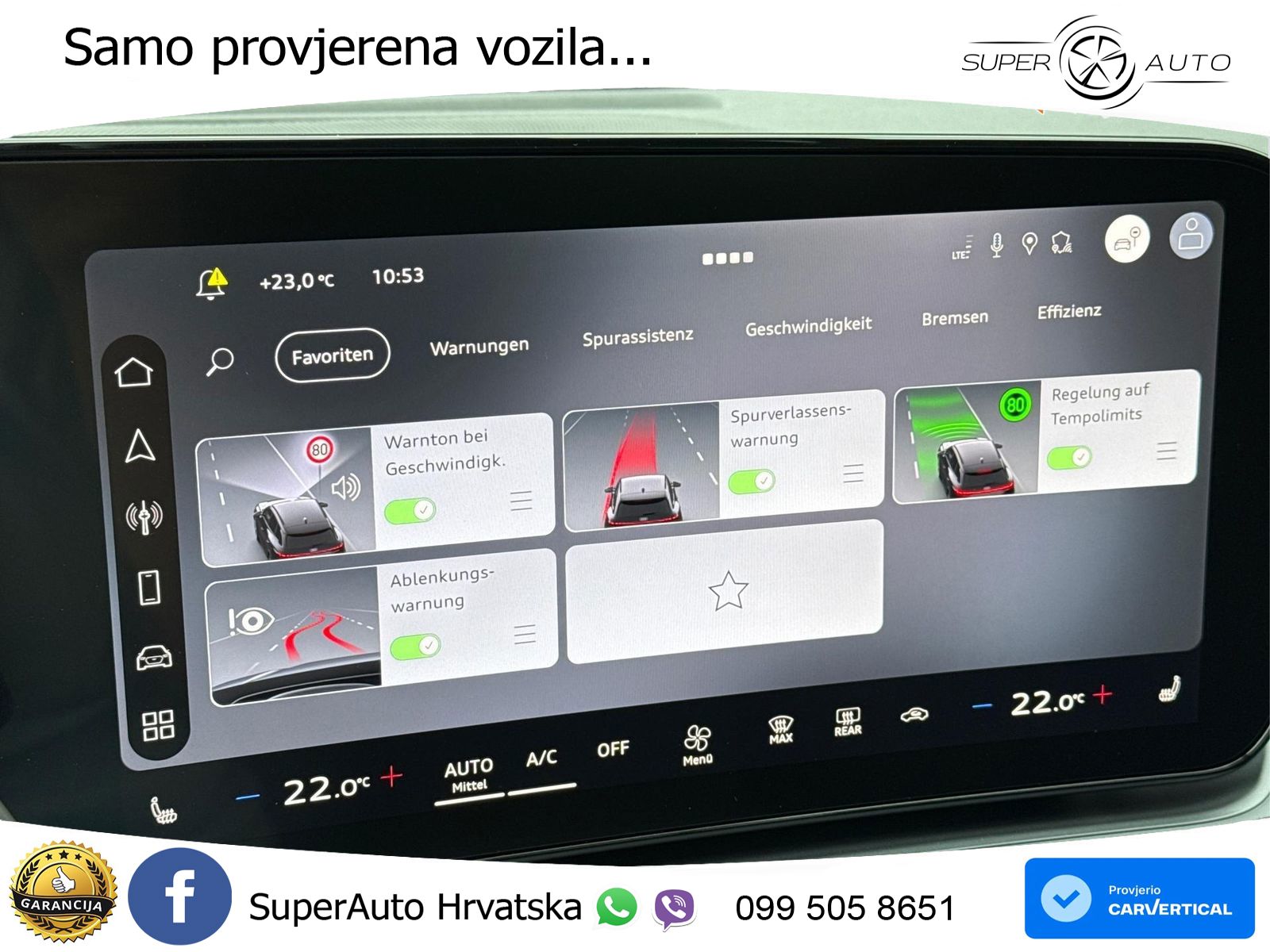 Audi Q3 Sportback 2.0 TDI (150 KS) S tronic LED+GR SJED+ACC