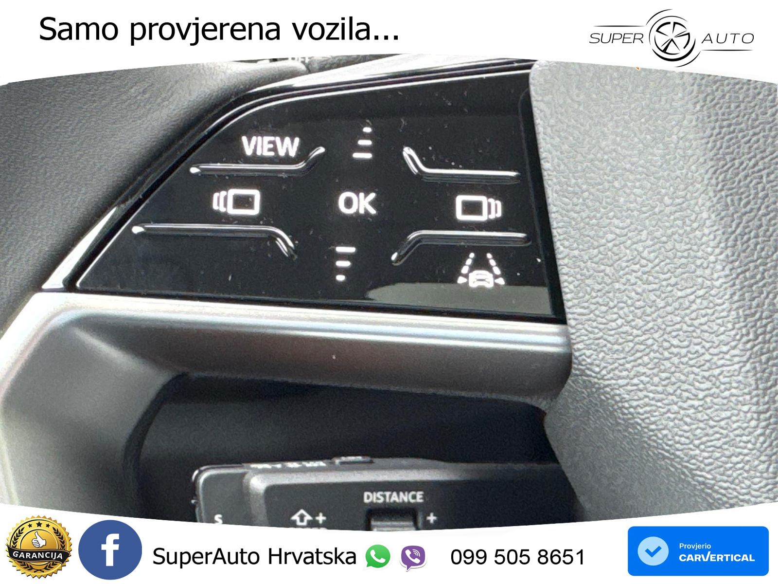 Audi Q3 Sportback 2.0 TDI (150 KS) S tronic LED+GR SJED+ACC