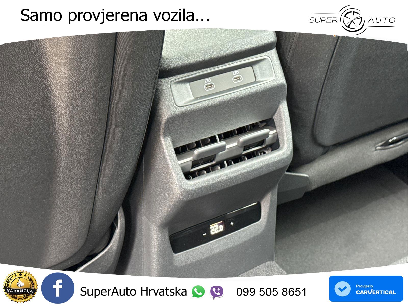 Audi Q3 Sportback 2.0 TDI (150 KS) S tronic LED+GR SJED+ACC
