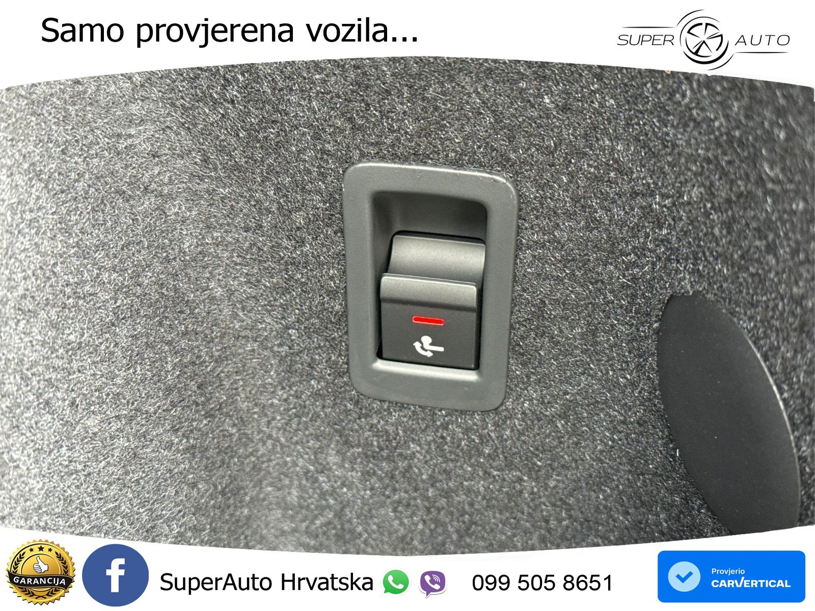 Audi Q3 Sportback 2.0 TDI (150 KS) S tronic LED+GR SJED+ACC