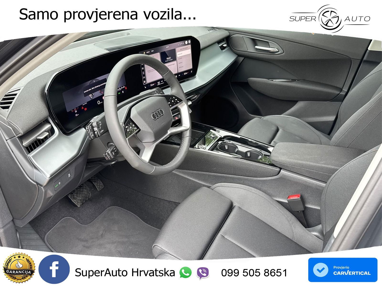 Audi Q3 Sportback 2.0 TDI (150 KS) S tronic LED+GR SJED+ACC