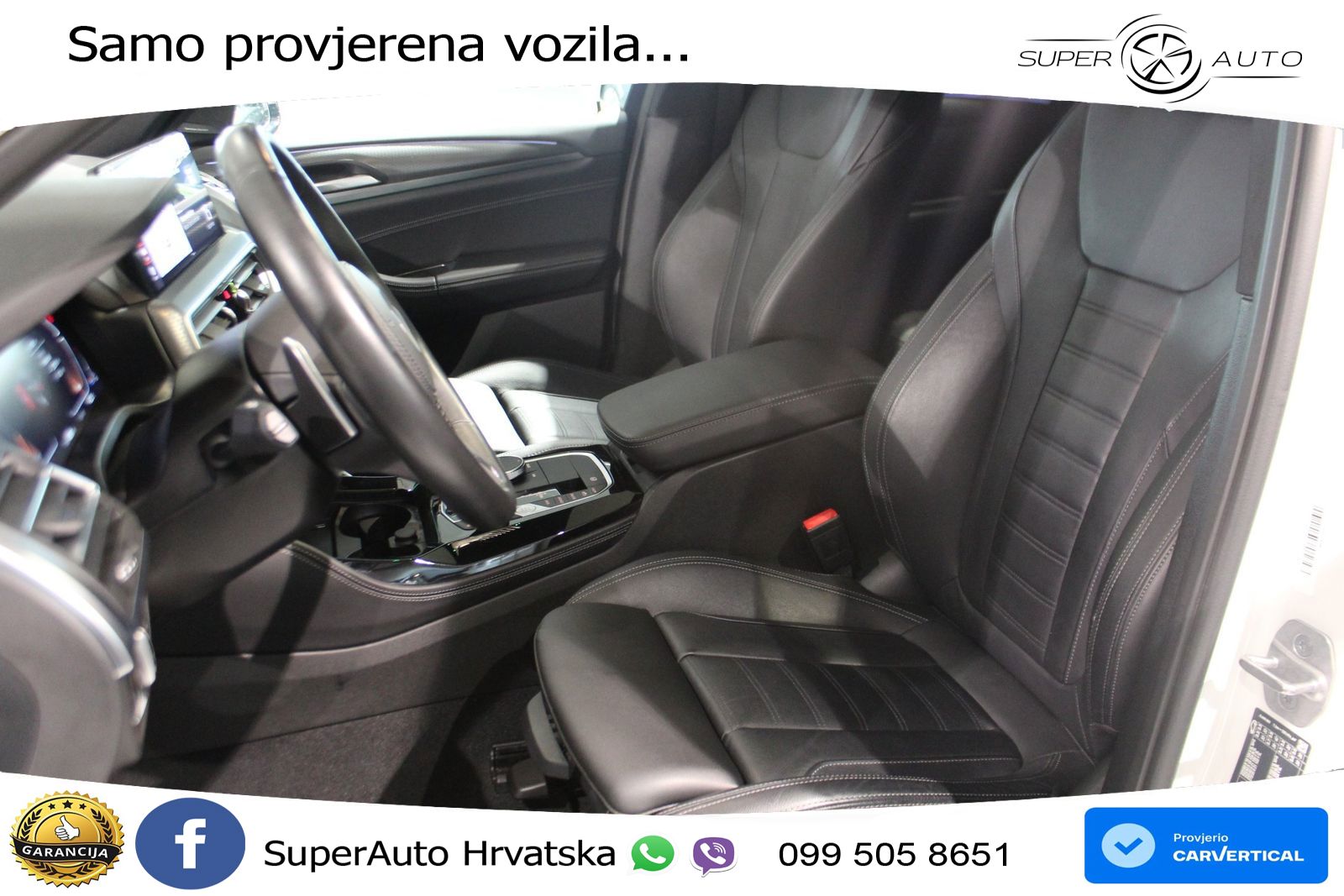BMW X4 30i (245 KS) xDrive Steptronic M Sport