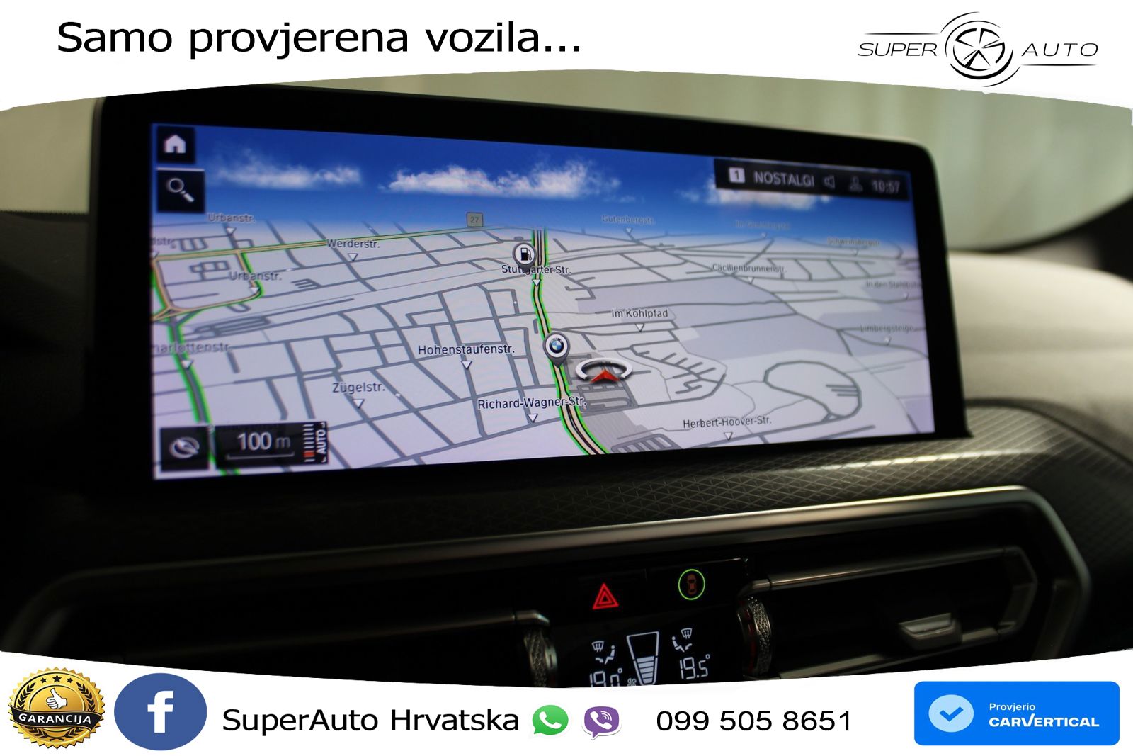 BMW X4 30i (245 KS) xDrive Steptronic M Sport