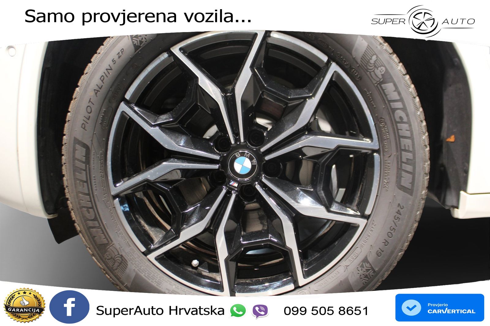 BMW X4 30i (245 KS) xDrive Steptronic M Sport