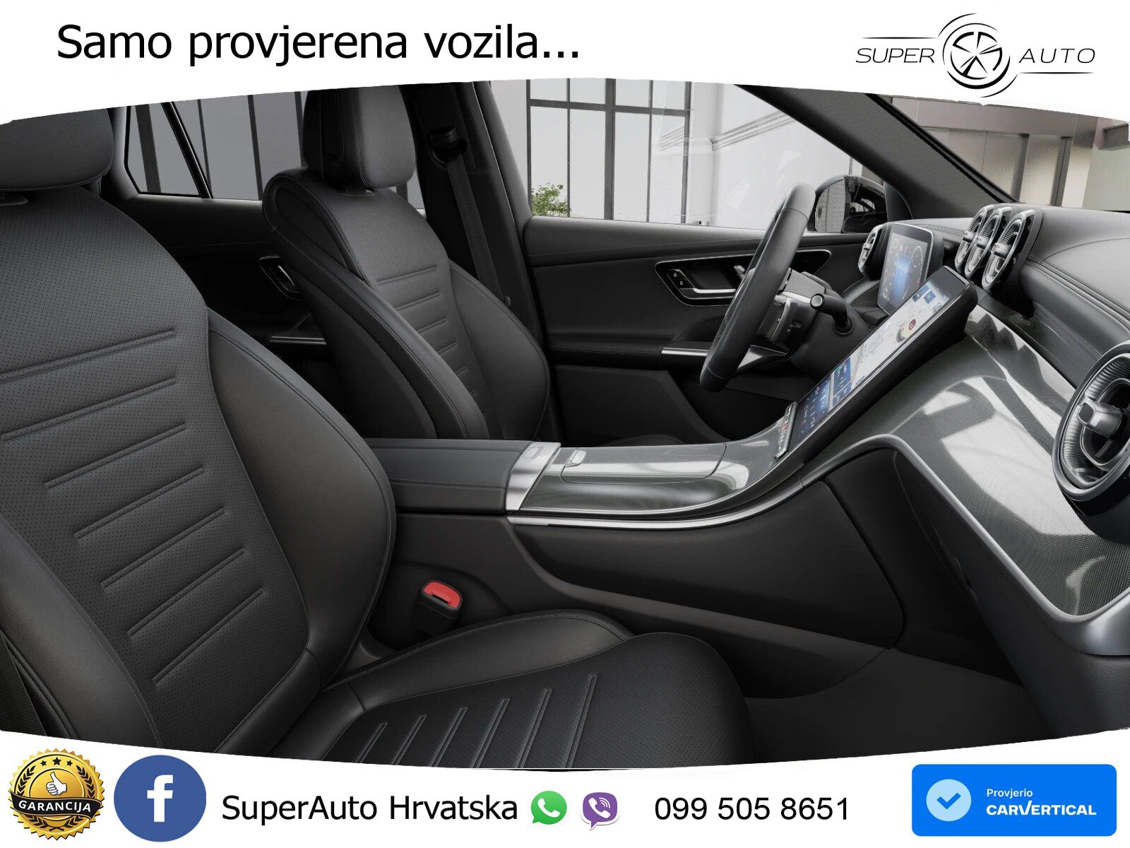 Mercedes GLC 220d (197 KS) 4MATIC 9G-TRONIC AMG ACC+GR SJED+360+PANO
