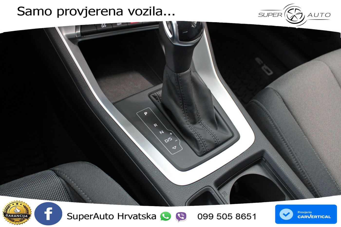 Audi Q3 35 TFSI (150 KS) S tronic