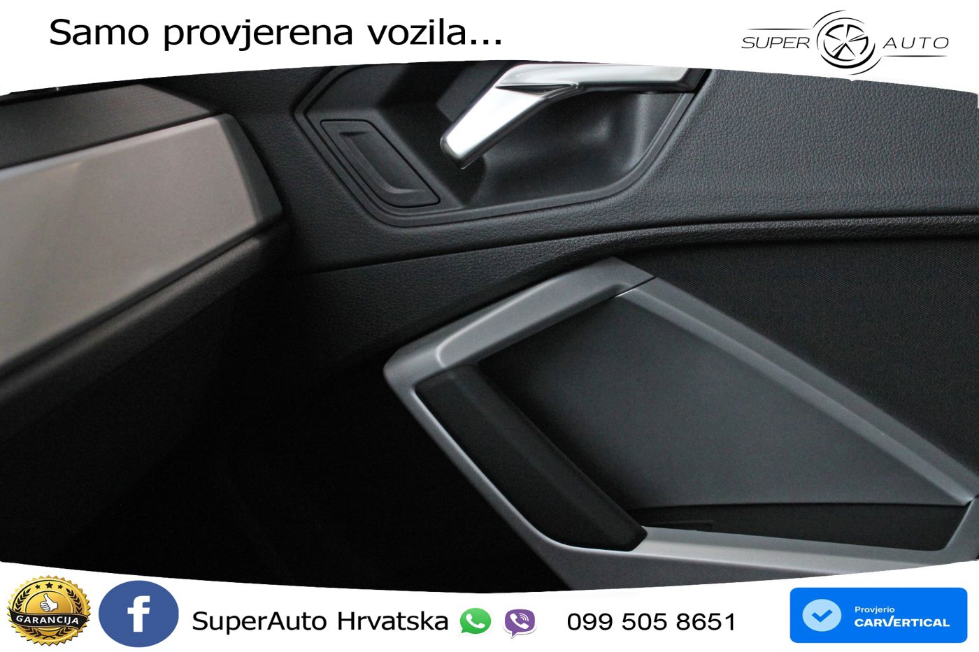 Audi Q3 35 TFSI (150 KS) S tronic