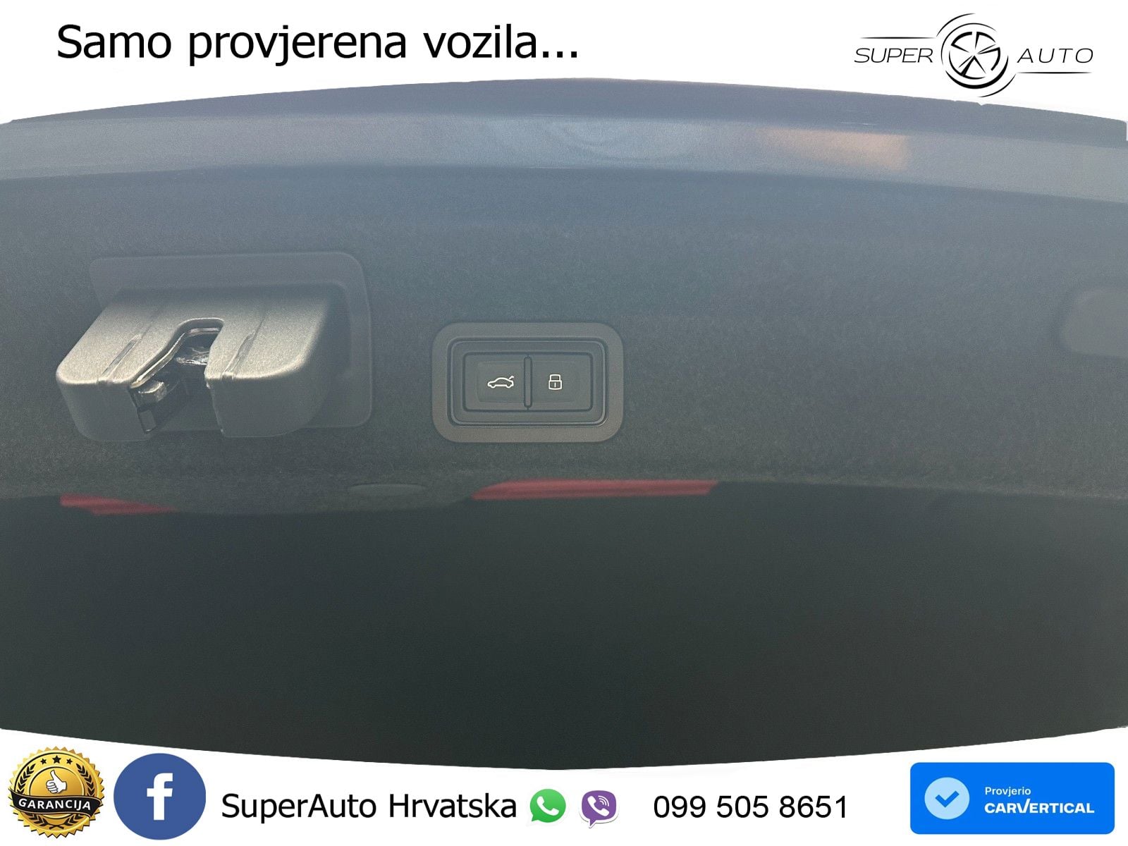 Audi A6 55 TFSI V6 (340 KS) quattro S tronic S line LED+GR SJED+ACC