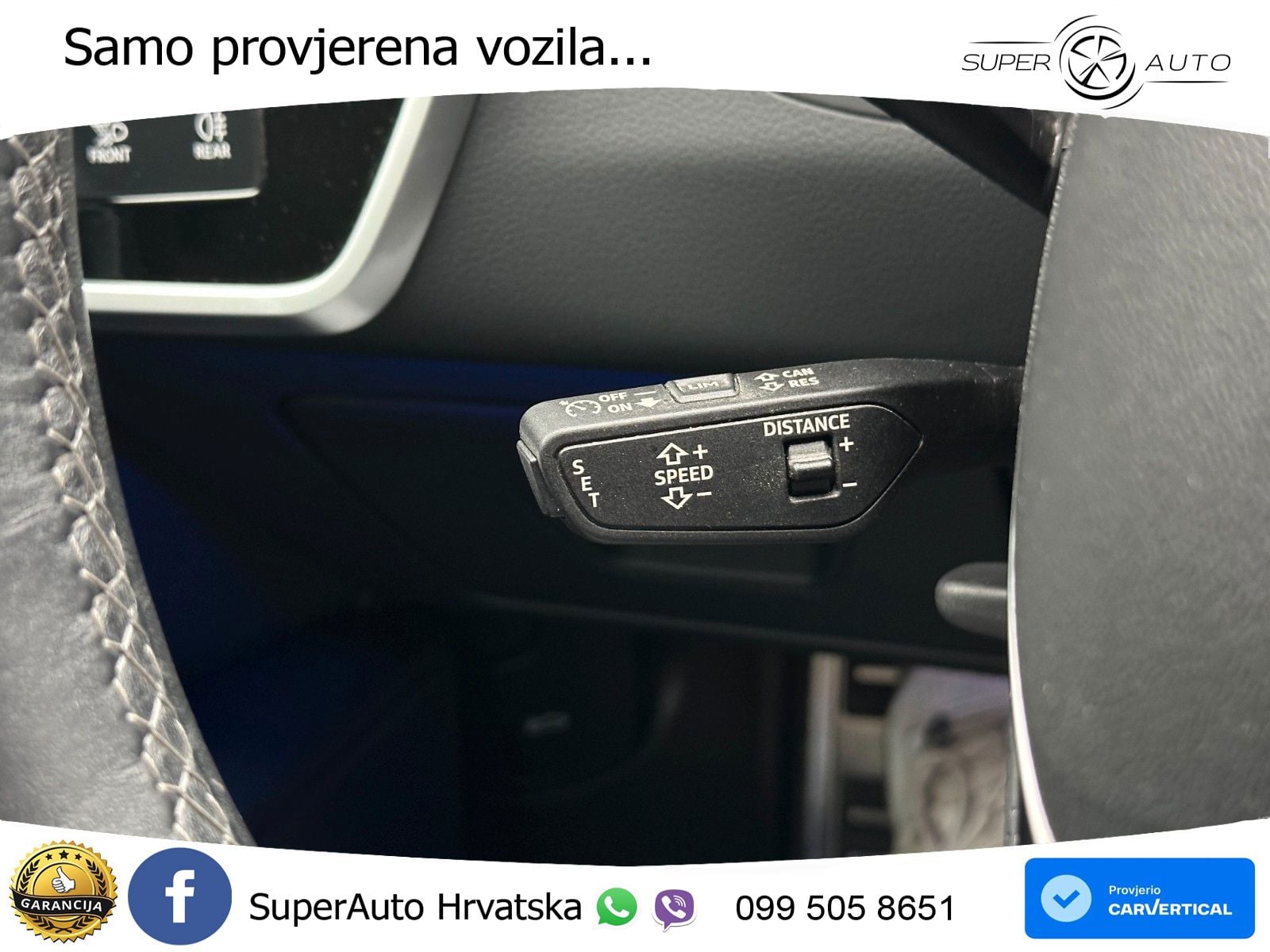 Audi A6 55 TFSI V6 (340 KS) quattro S tronic S line LED+GR SJED+ACC