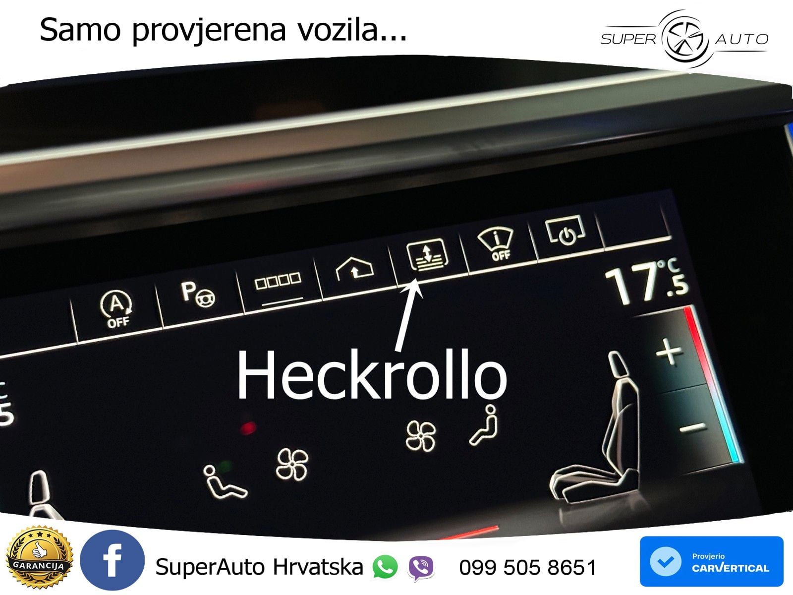 Audi A6 55 TFSI V6 (340 KS) quattro S tronic S line LED+GR SJED+ACC