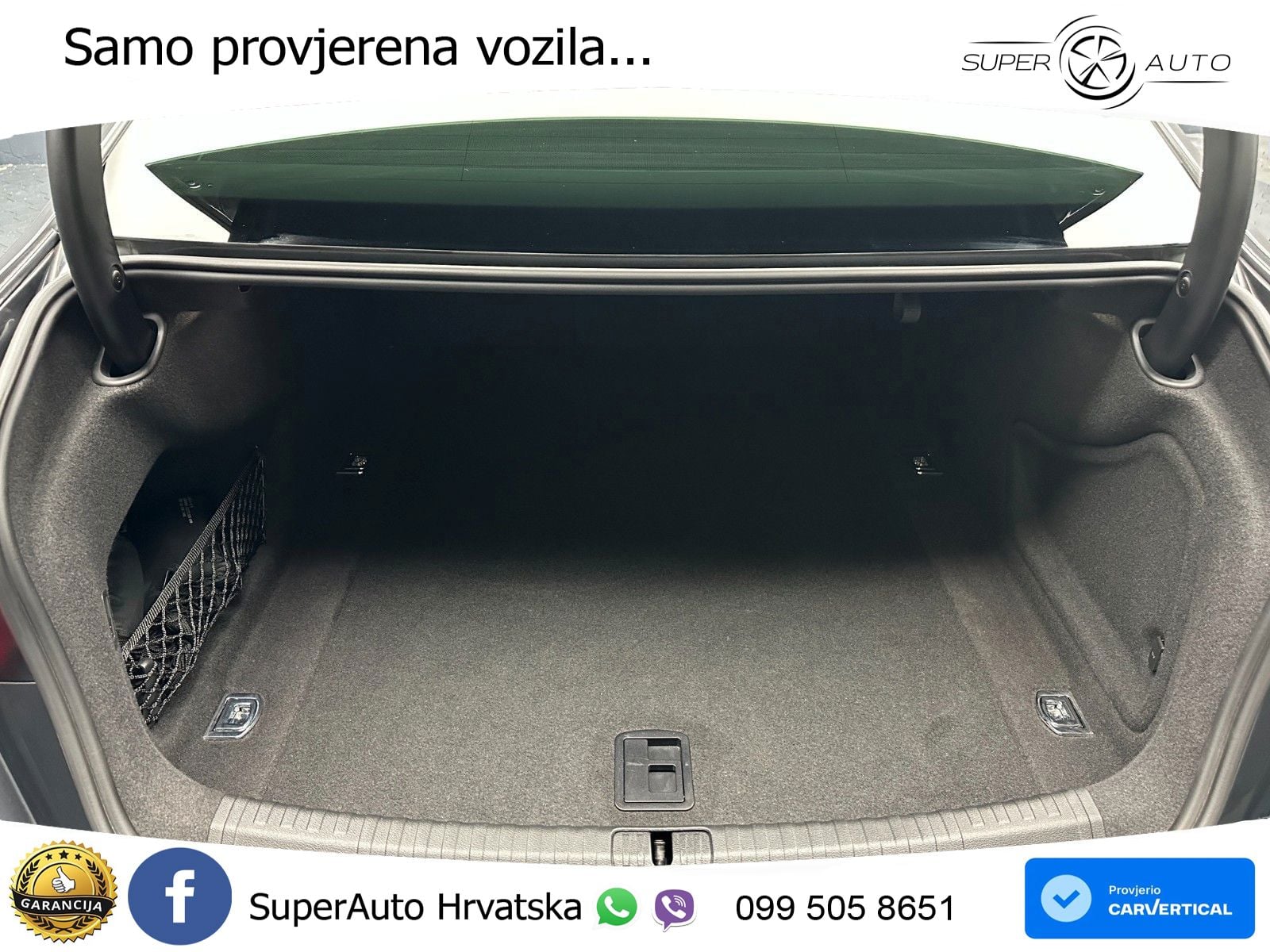Audi A6 55 TFSI V6 (340 KS) quattro S tronic S line LED+GR SJED+ACC