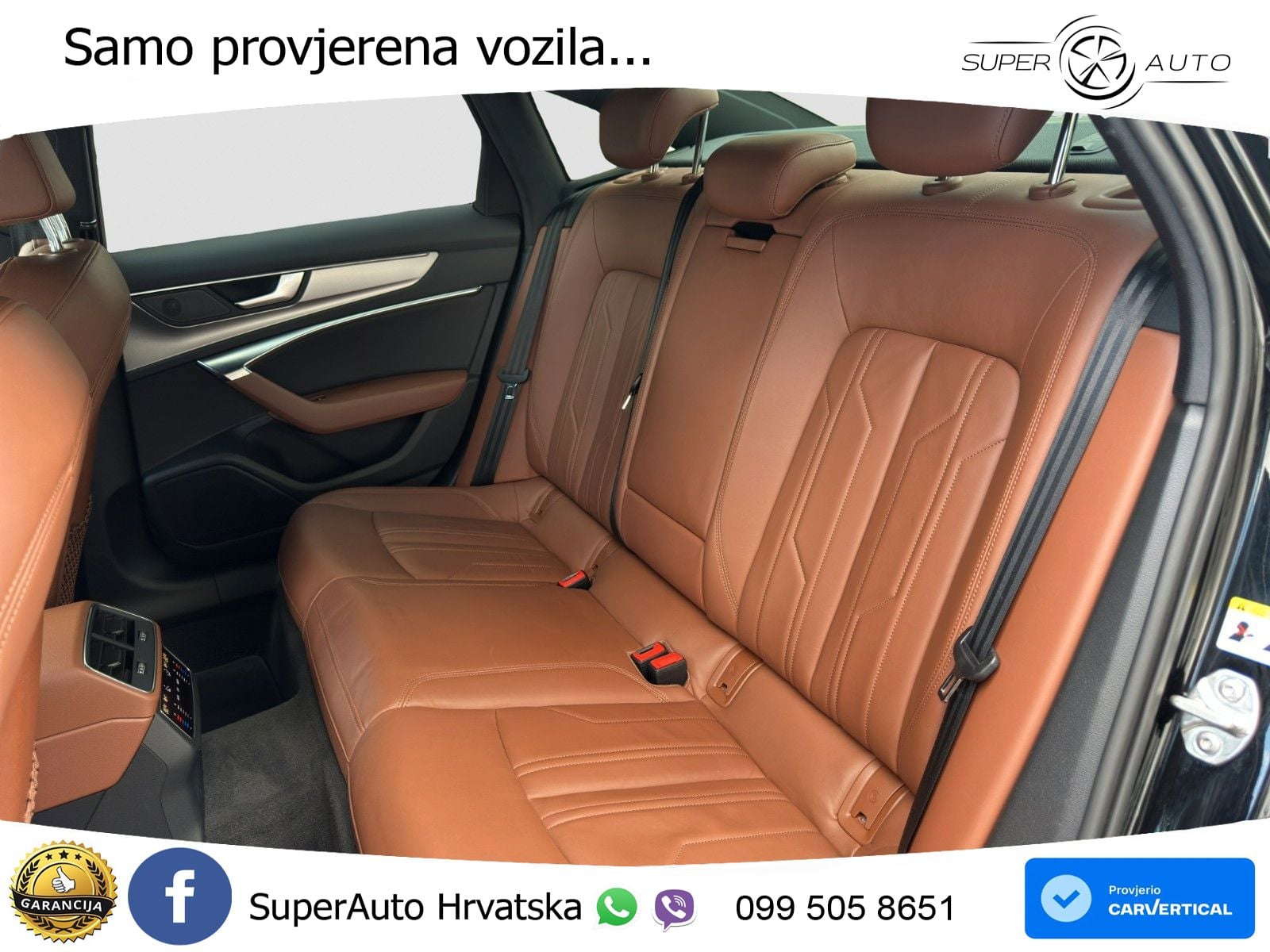 Audi A6 50 TFSIe (299 KS) quattro ultra S tronic LED+GR SJED+ACC