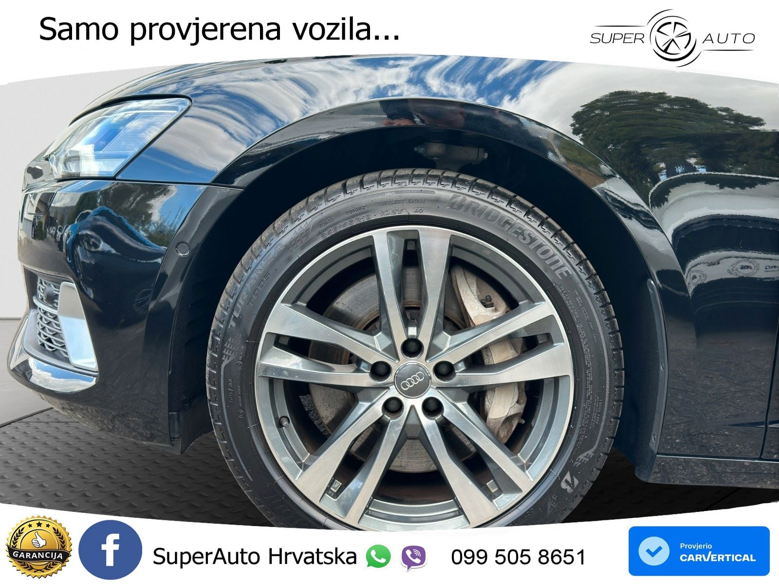 Audi A6 50 TFSIe (299 KS) quattro ultra S tronic LED+GR SJED+ACC
