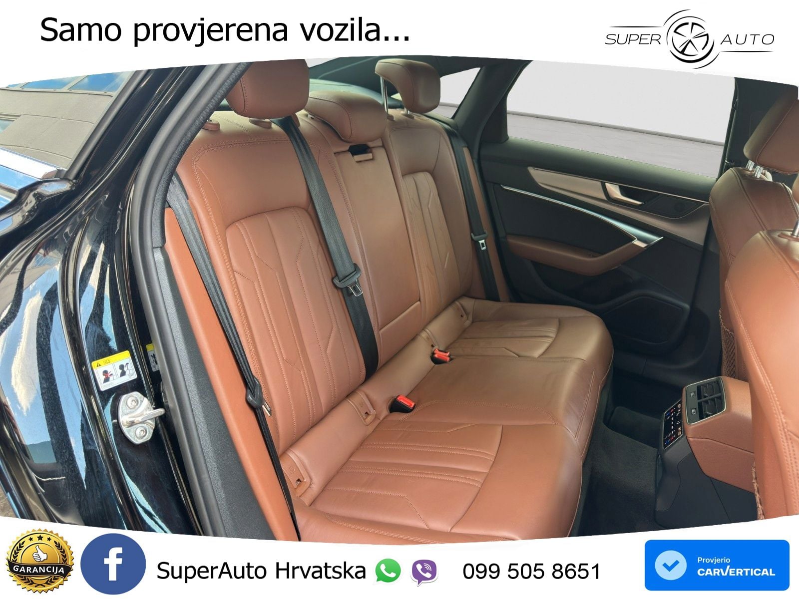Audi A6 50 TFSIe (299 KS) quattro ultra S tronic LED+GR SJED+ACC