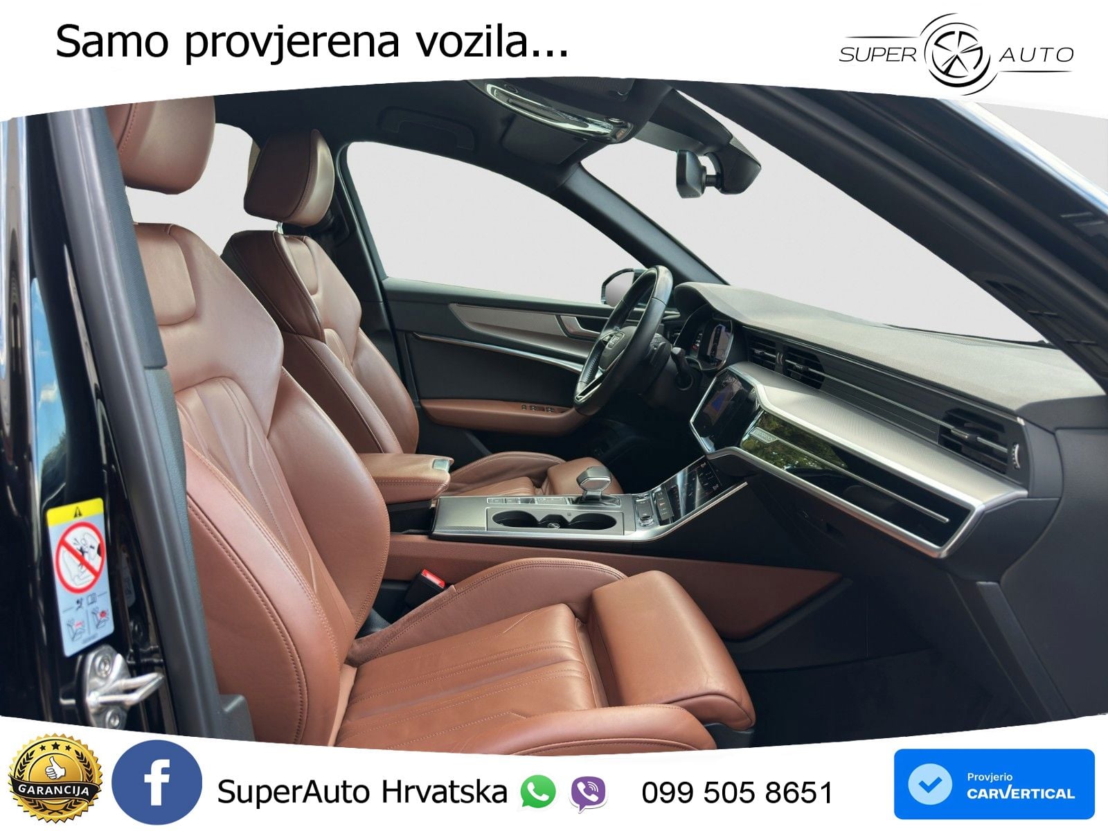 Audi A6 50 TFSIe (299 KS) quattro ultra S tronic LED+GR SJED+ACC
