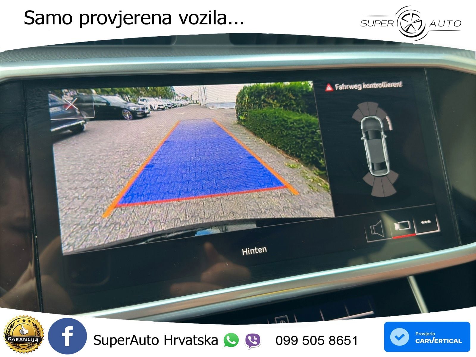 Audi A6 50 TFSIe (299 KS) quattro ultra S tronic LED+GR SJED+ACC
