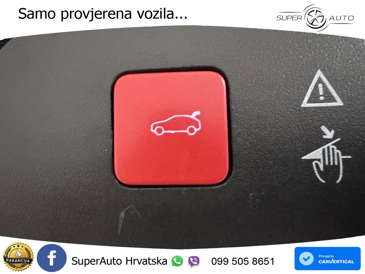 Opel Grandland X 1.2 Turbo (130 KS) Automatic