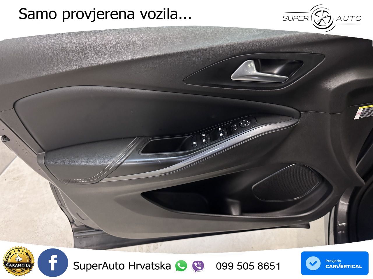 Opel Grandland X 1.2 Turbo (130 KS) Automatic