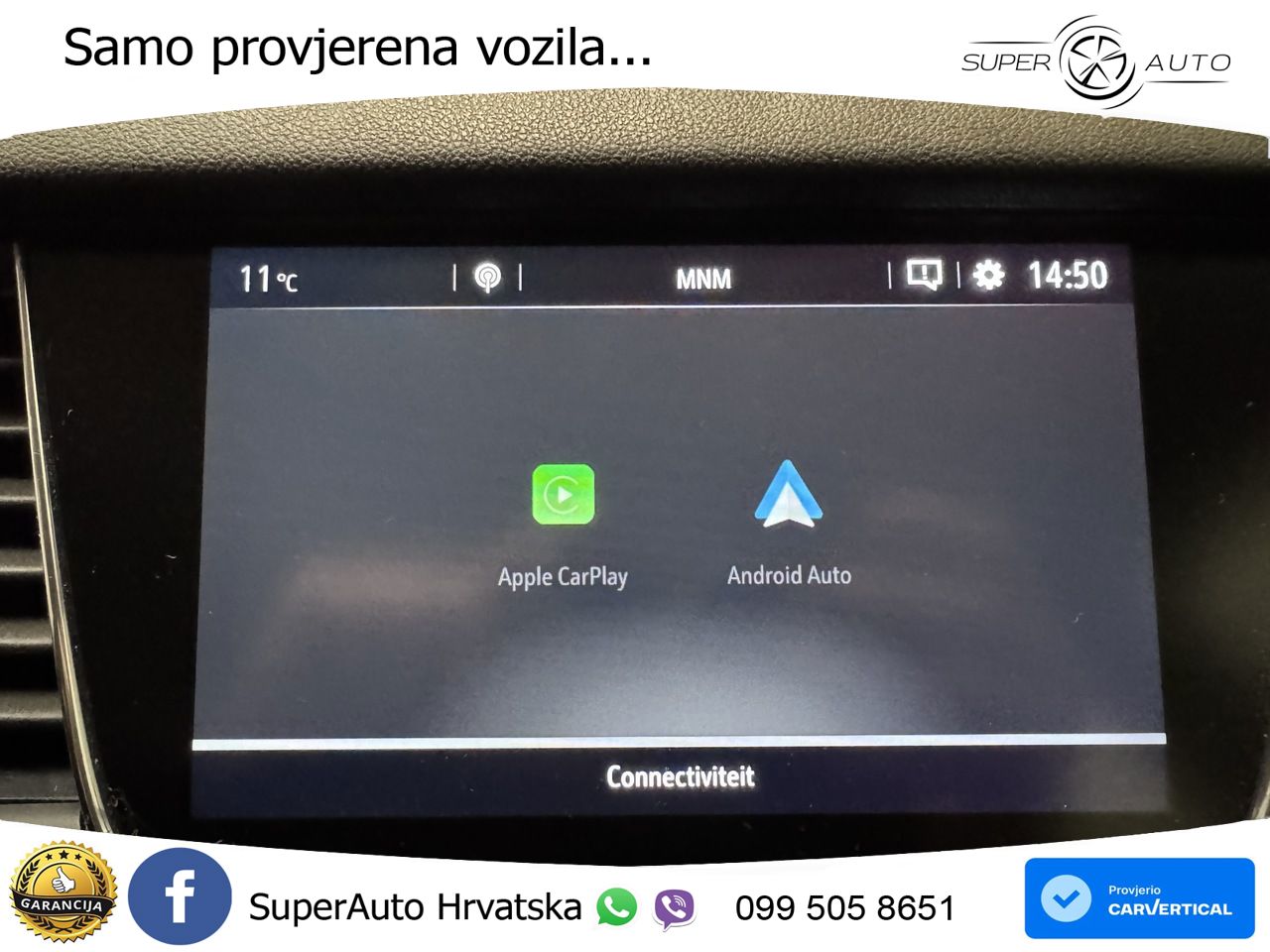 Opel Grandland X 1.2 Turbo (130 KS) Automatic