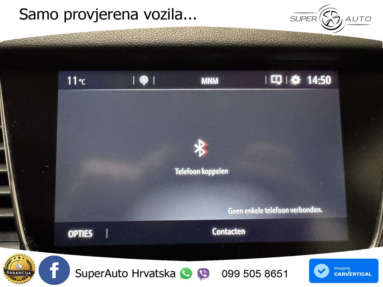 Opel Grandland X 1.2 Turbo (130 KS) Automatic