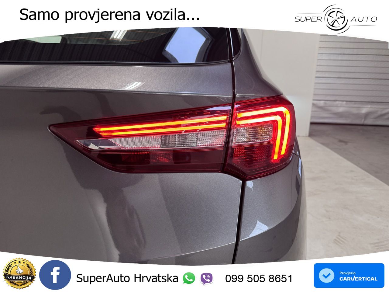 Opel Grandland X 1.2 Turbo (130 KS) Automatic